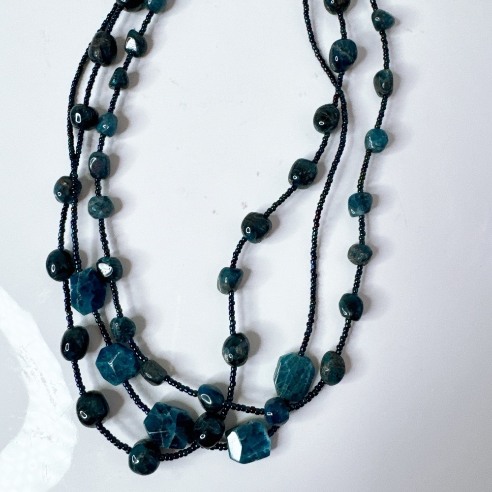 Necklace - Picture 2 of 7